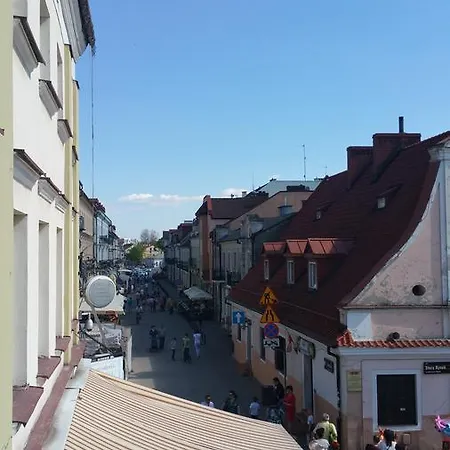 Rynek25 Hostel *