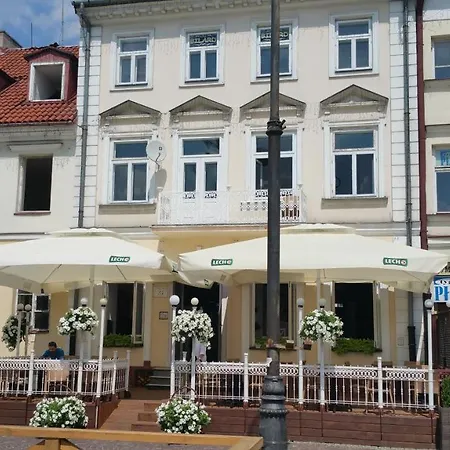 Hostel Rynek25 *