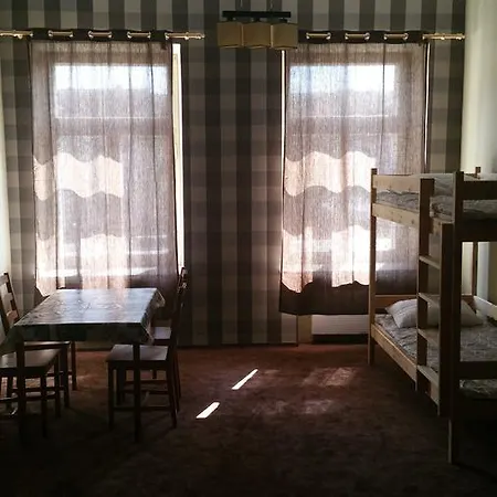 Rynek25 Hostel *