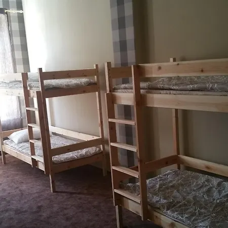 Rynek25 Hostel Plock