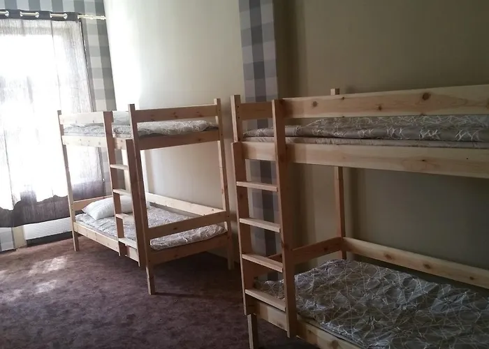 Rynek25 Hostel Płock